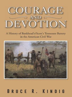 cover image of Courage and Devotion
